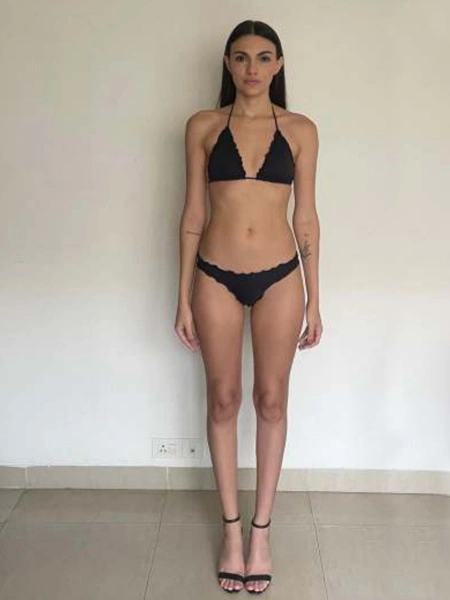 International models